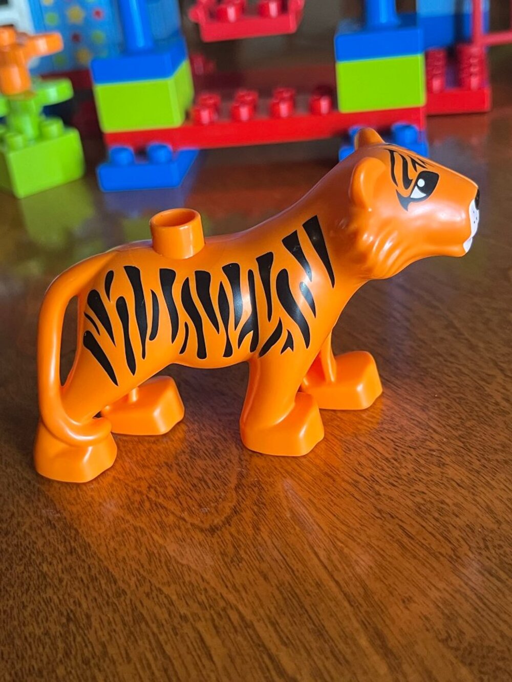 Duplo circus set - Picture 15 of 15